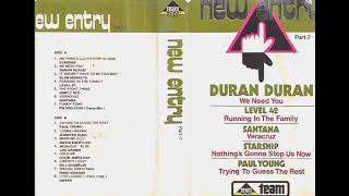 Download lagu New Entry 7 (HQ) mp3
