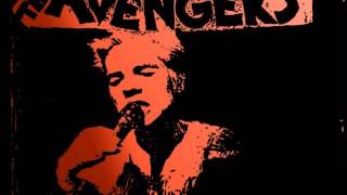 Avengers complete live songs - 16 White Nigger (version 1)