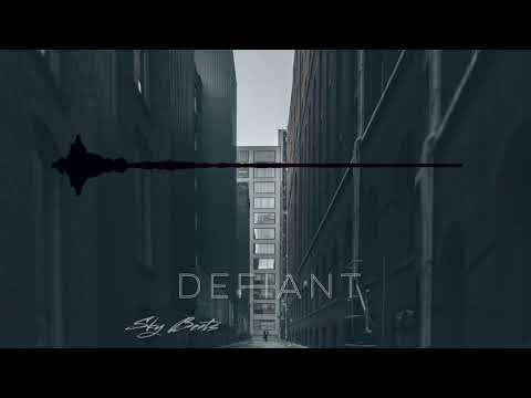 Defiant (Prod. Sky Beats) [Travis Scott/Logic/Migos Type Beat]