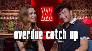 Ditching dating apps, AI s*x toys & our vocal stims *ft. Dylan!*