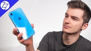 Apple iPhone XR - BEST or WORST iPhone yet?
