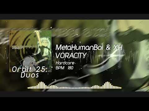 Video thumbnail for VORACITY