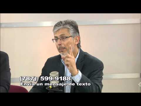 Hay Que Decirlo 10-14-15 (02) - Daños por comer huevo