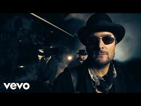 Eric Church - Creepin' (Official Music Video)