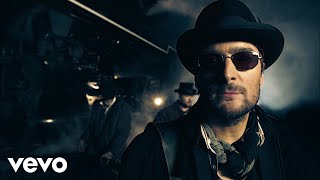 Eric Church - Creepin&#39; (Official Music Video)