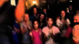 ROCK THE LIGHT BREAD OF STONE WWW.BREADOFSTONE.COM