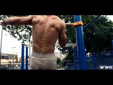 Level Up  WWG 05_2013 BEST WORKOUT