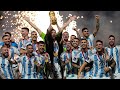 Qatar 2022 World Cup Tribute - Highlights [SBS Australia] HD