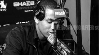 TREY SONGZ TURNS THE TABLES!! (4/4)