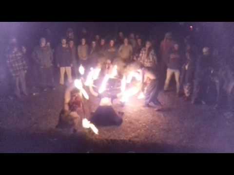 Miquiztli Live - Vibe Trip 2016