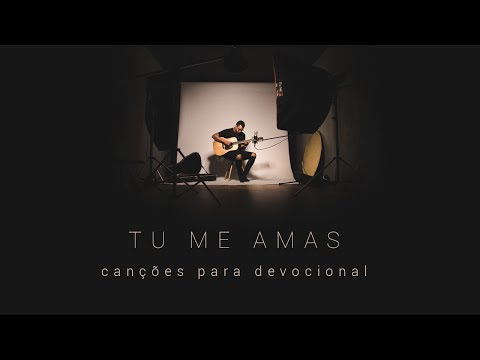 Tu Me Amas - Ton Molinari