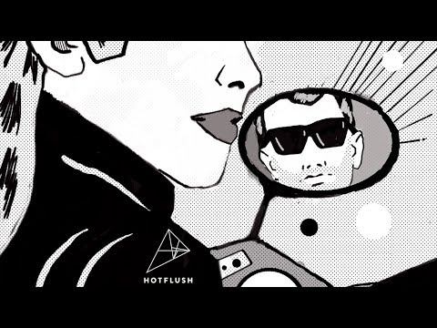 The White Lamp - Ride With You (ItaloJohnson Remix) [HFT031]