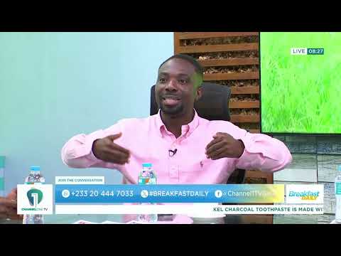 “Prez Mahama Is Weak” — Miracles Aboagye Launches Explosive Attack Over Flooding | Breakfast Daily