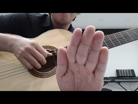 Hướng Dẫn Guitar Cơ Bản - Bài 5 [ Điệu Blue ]
