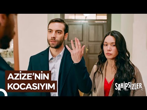 Bundan Sonra Devran Alaz Kuralları Geçerli | Sahipsizler