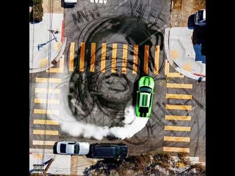 DANISH - Valee x MVW (Official Visualizer)