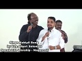 Speak Life Evg Albert Solomon Singing Singa Kebiyil Vijay Aaron