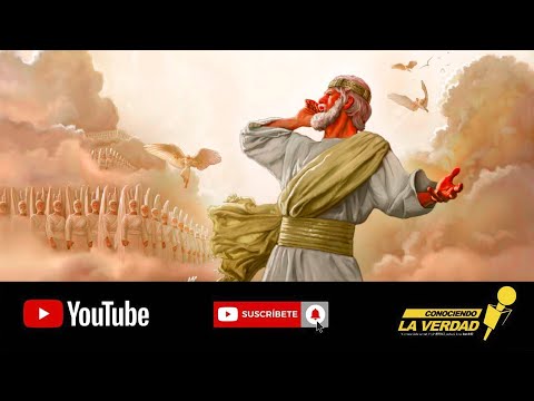 EDC- 004 Descubre quien es el dios de la biblia