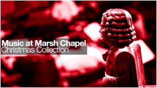 "Angels from the realms of glory" arr. David Willcocks