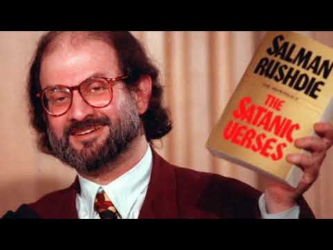 Salman Rushdie “peligrosamente cerca” de ser asesinado, dice acusación en juicio en Nueva York