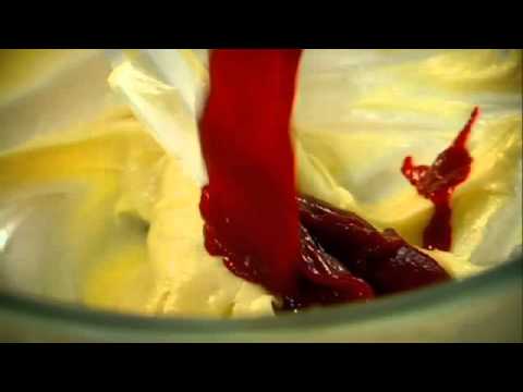 Home-made Raspberry Soufflé | The F Word