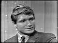 American Bandstand 1965- Interview Chris Connelly