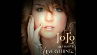 Jojo- so sick