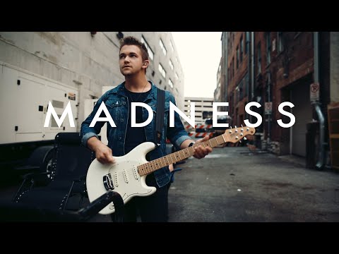Video thumbnail for Madness
