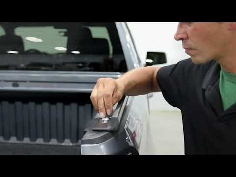 2014-ON GM 1500, 2015-ON 2500, 3500 & 2015-22 Colorado/Canyon - ADARAC™ Truck Bed Rack Install Video
