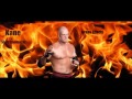 WWE - Kane Old Theme Song - Slow Chemical ...