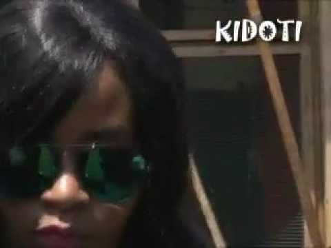 Song kidoti Abusalum Ft.Kimozo.