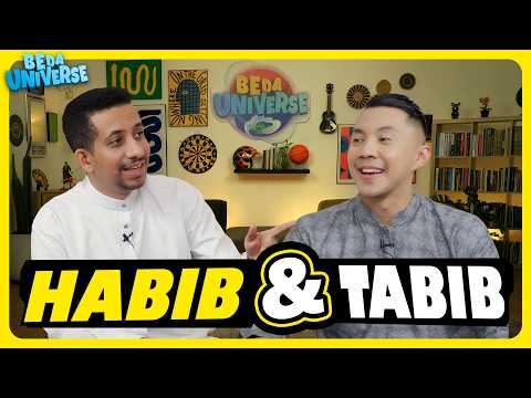 Jeda Nulis and HAQIQI