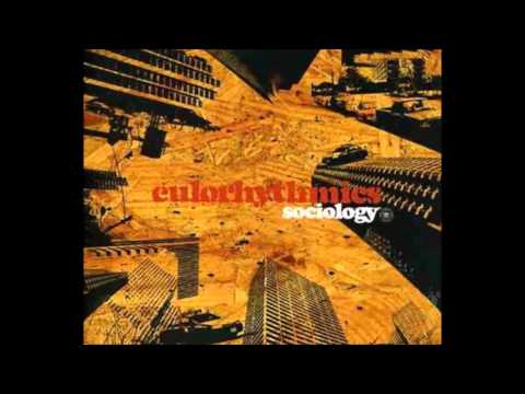 Eulorhythmics - Breath Easy
