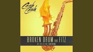 Broken Drum (feat. Fitz of Fitz and The Tantrums)