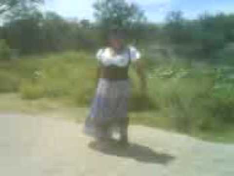 Moon 2 Mary Medina Hijo de la Luna.3GP