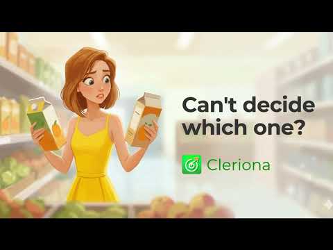Cleriona video thumbnail