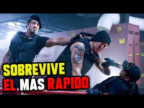 ATACA a uno de sus Compañeros y Debe PAGAR las Consecuencias