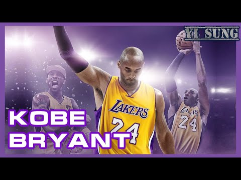 Rap về KOBE BRYANT (Tạm Biệt Black Mamba) - Yi Sung Nguyễn