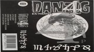 Danzig - Brand New God (HD)
