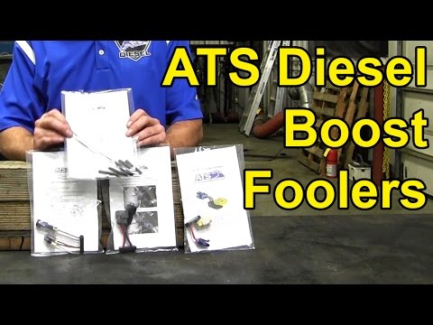 ATS Boost Fooler Kit Overview | Every Tower Needs This 💪