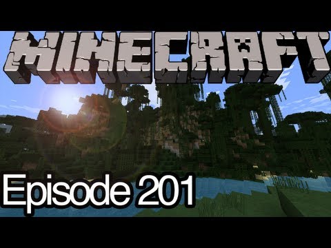 Fail Minecraft SMP Ep.201 - New Entrance