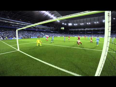 Rony Lopes Woderful Volley