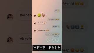 Download lagu #memesbala #comedy #funny #meme #memes #trending #shorts #live #resso #music mp3 Download lagu #memesbala #comedy #funny #meme #memes #trending #shorts #live #resso #music mp3