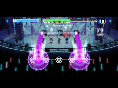 B-project zecchou*emotion ED (B-PROJECT Kaikan＊Everyday)