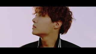 j-hope Airplane MV