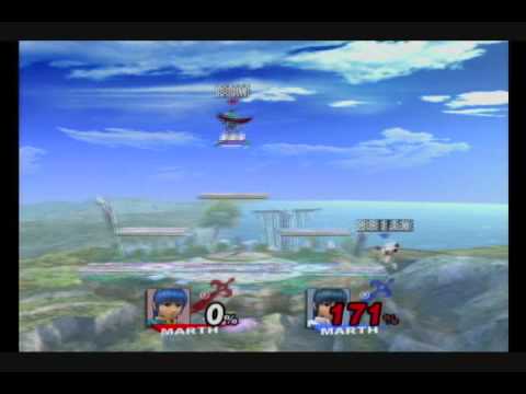 BFC Best of Marth Tournament Final