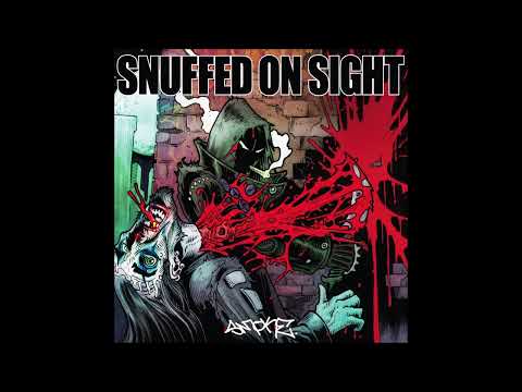 Snuffed On Sight - Smoke 2023 (Full Album)