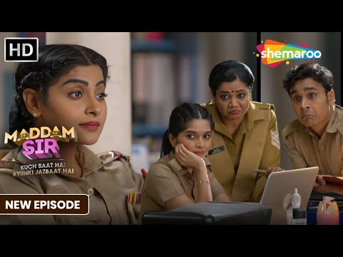 Karishma Singh ढूंढ रही है अपनी Replacement | Maddam Sir New Episode