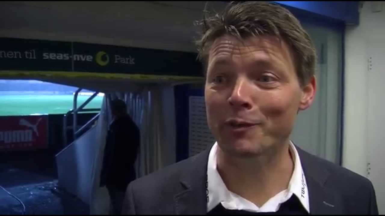 Interview med Michael Hansen + højdepunkter, DBU ...