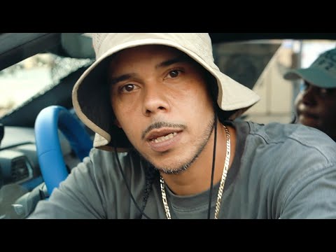 UFO Fev x Finn - Wash The Bills (New Official Music Video) (Dir. Selva Films)